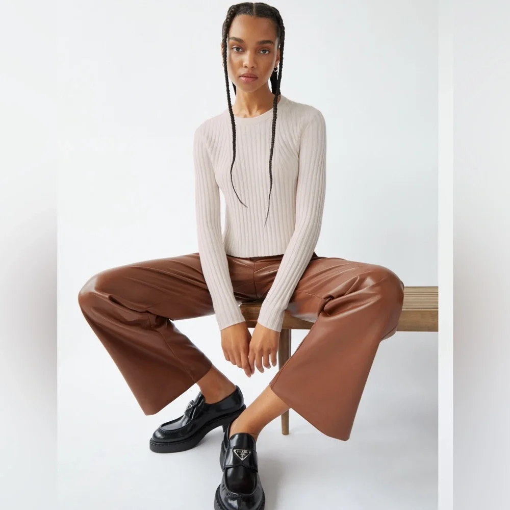 Babaton Nathaniel Sweater - Picture 2 of 5